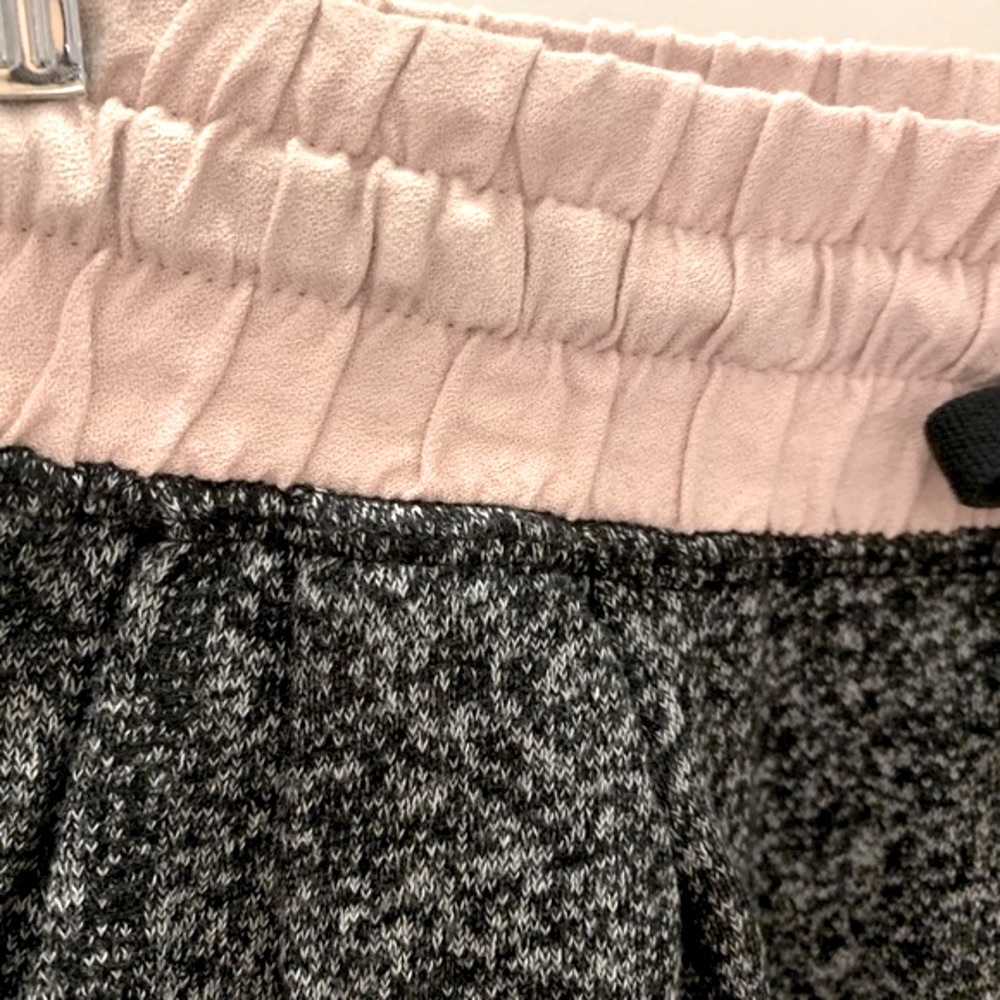 H&M size XS soft lounge pant - Picture 5 of 10